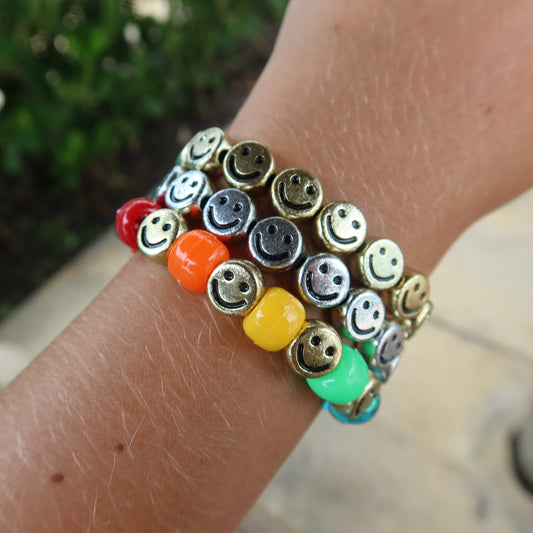 SMILES — PULSEIRAS