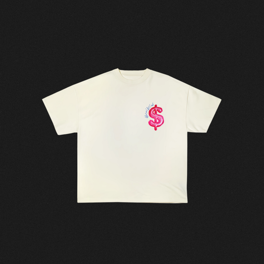 BABY'PINK — T-SHIRT