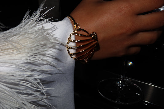 OYSTER — BRACELETE